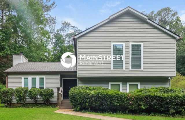 517 Benson Hurst Drive Southwest photos photos