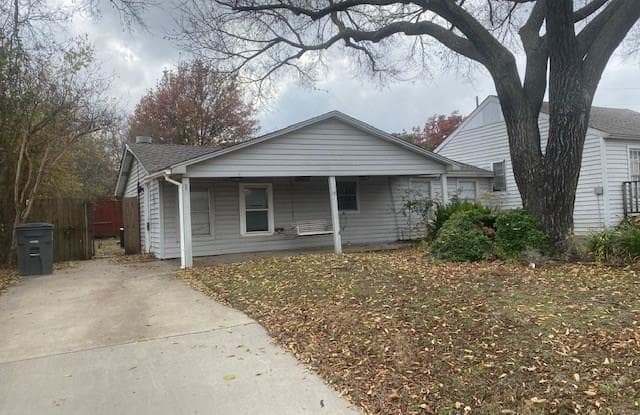 307 W Main Street - 307 West Main Street, Allen, TX 75013