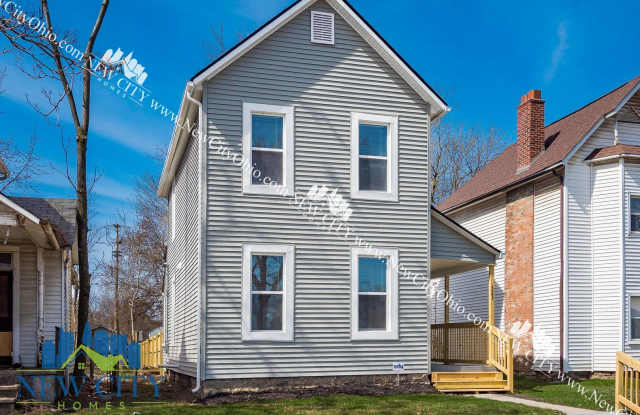 Large Remodeled 2 Bedroom Single-Family Home in Franklinton! photos photos