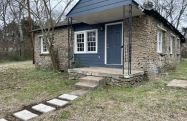 731 Idlewild Dr - 731 Idlewild Drive, Nashville, TN 37115