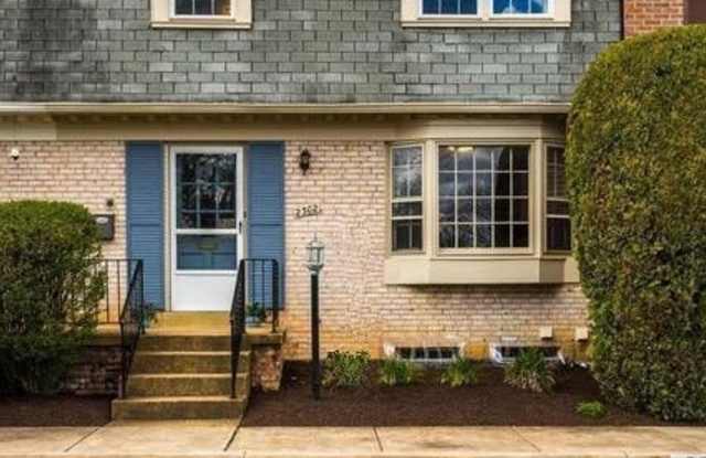 2302 WHEYSTONE Court photos photos