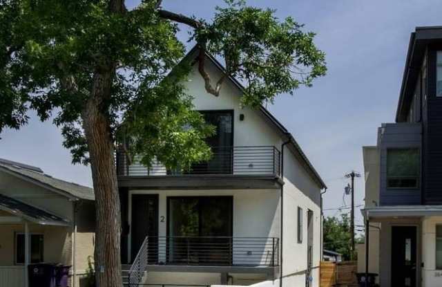 3644 Quivas St #2 - 3644 Quivas Street, Denver, CO 80211