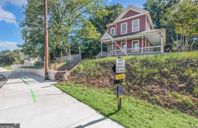 52 Field - 52 East Field Street, East Newnan, GA 30263