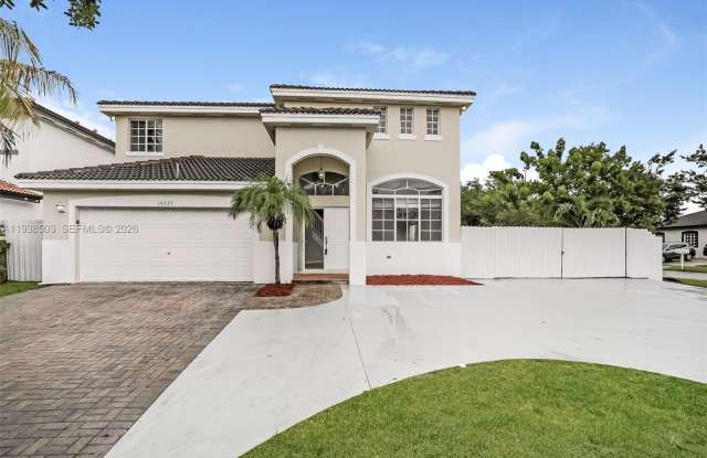 10223 SW 227 Lane - 10223 Southwest 227th Lane, Miami-Dade County, FL 33190