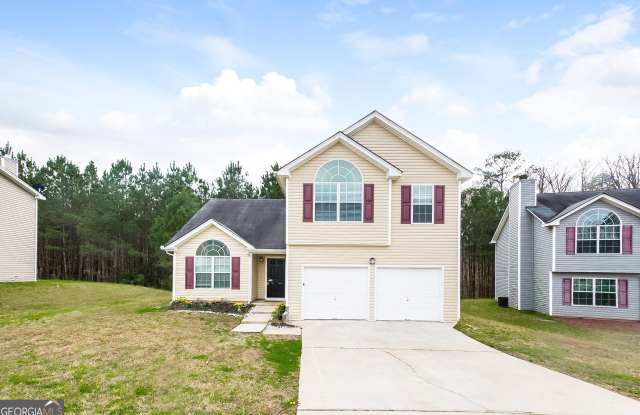 3418 Newgold Trace photos photos