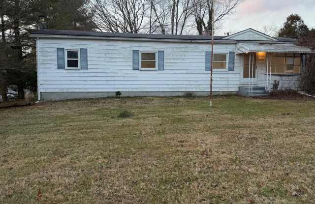 3018 PHILADELPHIA Road photos photos