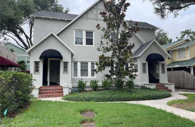 3205 W SAN CARLOS STREET - 3205 West San Carlos Street, Tampa, FL 33629