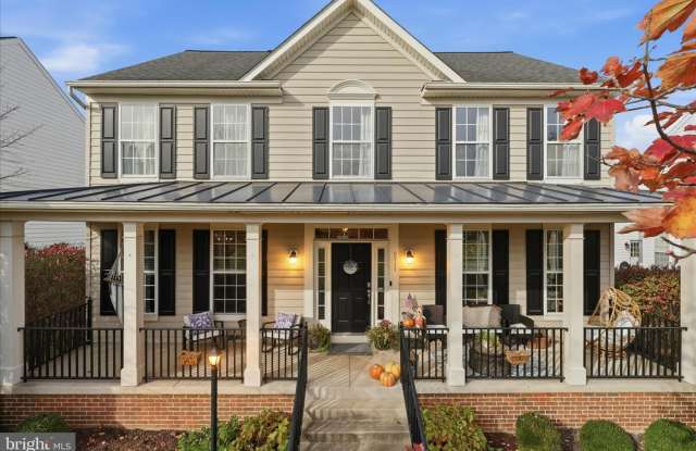 6711 SELBOURNE Lane - 6711 Selbourne Lane, Prince William County, VA 20155