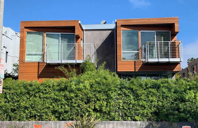 1433 18th ST - 1433 18th Street, Santa Monica, CA 90404