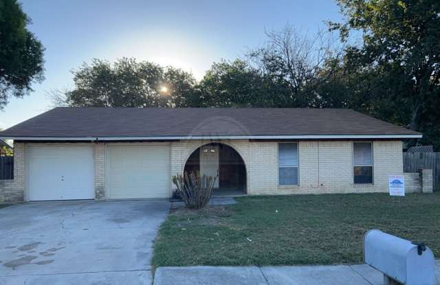 2404 Carnation Drive, Killeen photos photos