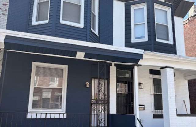 Newly rehabbed Upper N Philly 3 beds photos photos