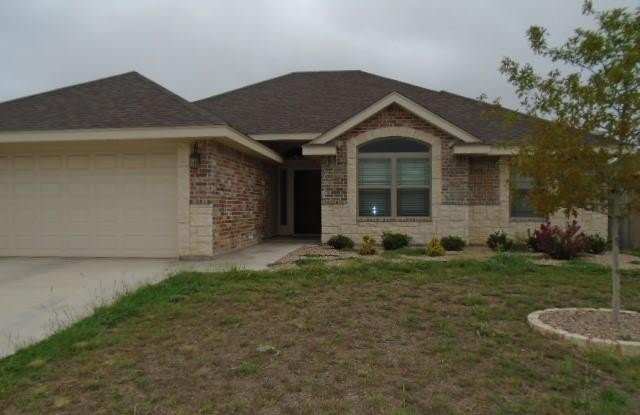 1334 lewis & clark - 1334 Lewis and Clark Trail, Abilene, TX 79602