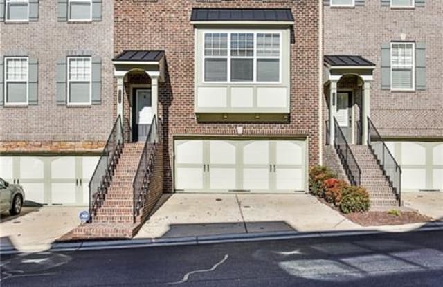 1934 Cobblestone Circle NE - 1934 Cobblestone Circle Northeast, North Atlanta, GA 30319