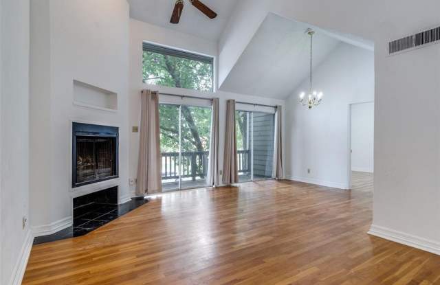 9222 CHURCH Road - 9222 Church Road, Dallas, TX 75231
