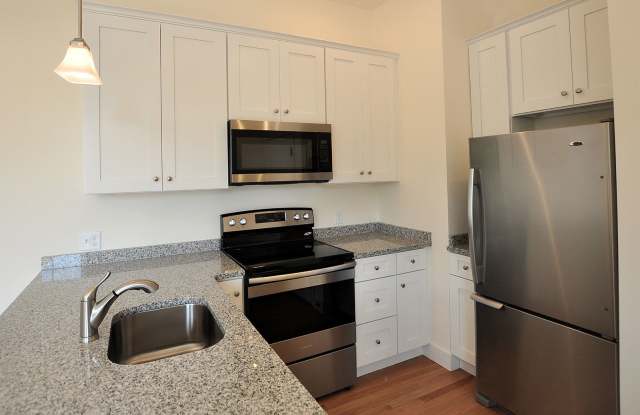 877 Beacon Street - 877 Beacon Street, Boston, MA 02215