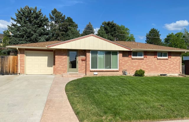 6522 S Steele street - 6522 South Steele Street, Centennial, CO 80121