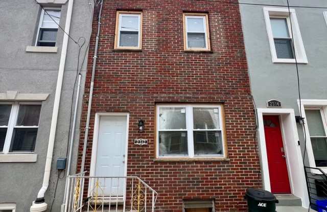 Stunning 3-Bedroom Townhome in Point Breeze! Available NOW! photos photos