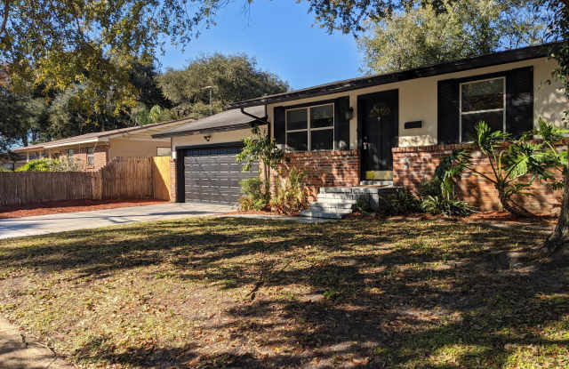 10545 JORICK RD - 10545 Jorick Road, Jacksonville, FL 32225