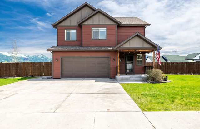 Beautiful home in Ryen Glenn with Fantastic Mountain Views photos photos
