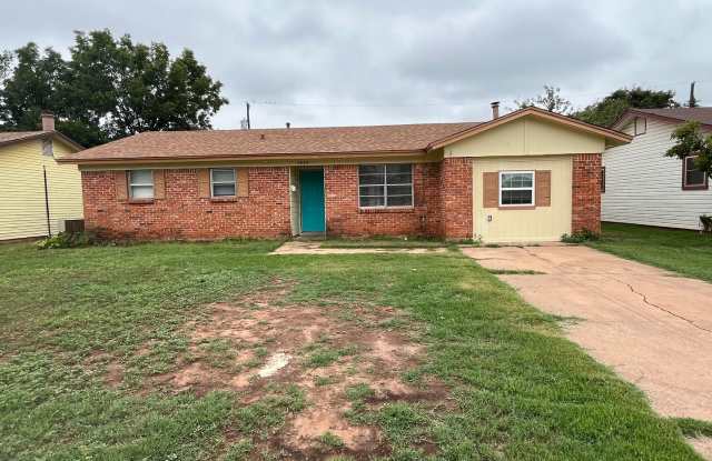3849 Janice Lane - 3849 Janice Lane, Abilene, TX 79603