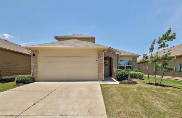 460 Galway Bay Lane, Georgetown, TX, 78626 Gallery 3