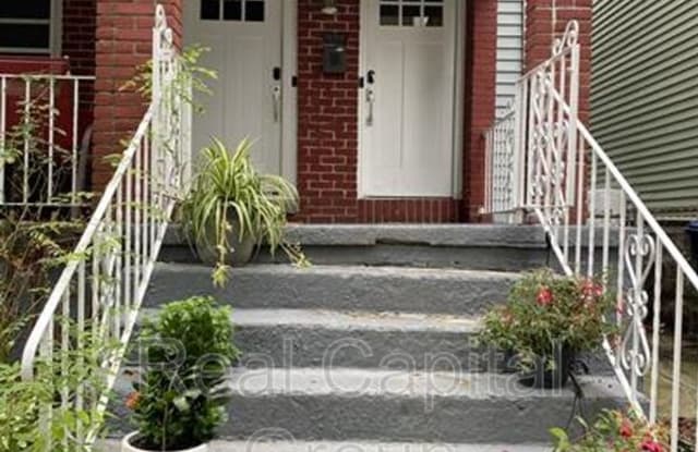 254 Ashland Ave - 254 Ashland Avenue, Buffalo, NY 14222