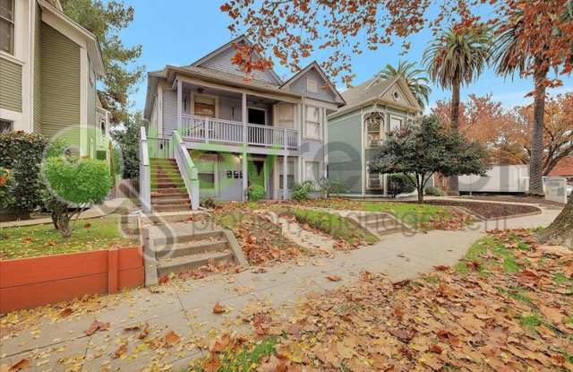 1827 T Street photos photos