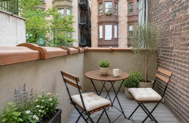 257 West 91st Street Gallery 1