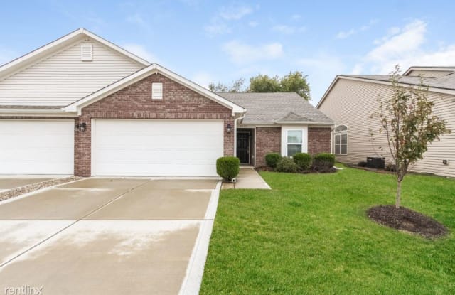 6422 Emerald Springs Drive - 6422 Emerald Springs Drive, Indianapolis, IN 46221