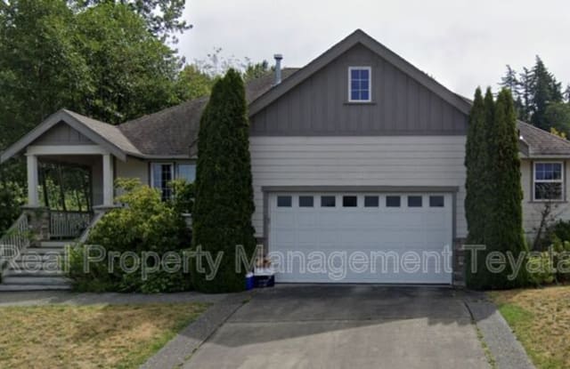 1000 Nevada St - 1000 Nevada Street, Bellingham, WA 98229