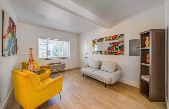 5155 NE 3rd CT - 5155 Northeast 3rd Court, Miami, FL 33137