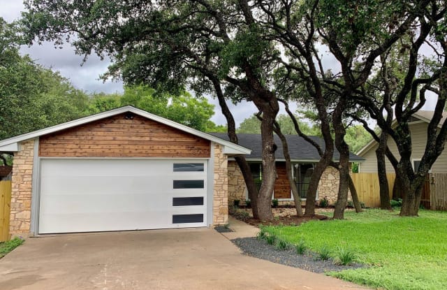 8006 Peaceful Hill Ln - 8006 Peaceful Hill Lane, Austin, TX 78748
