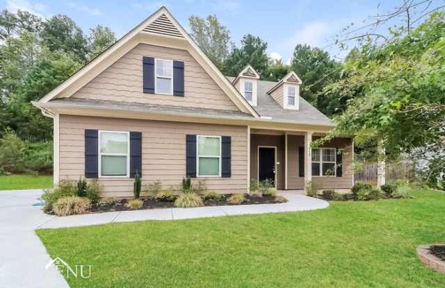 313 High Water Court - 313 High Water Court, Cherokee County, GA 30102