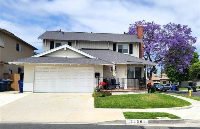 24501 Cadiz Drive photos photos