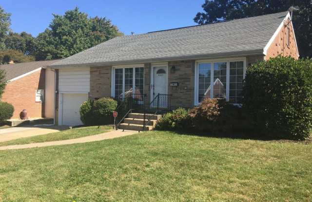 Fairfax - North Wilmington - 4 bedroom available on 08/15/25 photos photos