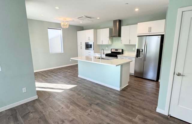 MOVE-IN READY — PET-FRIENDLY 2-BEDROOM HOME WITH GARAGE & PRIVATE EV CHARGER Gallery 3