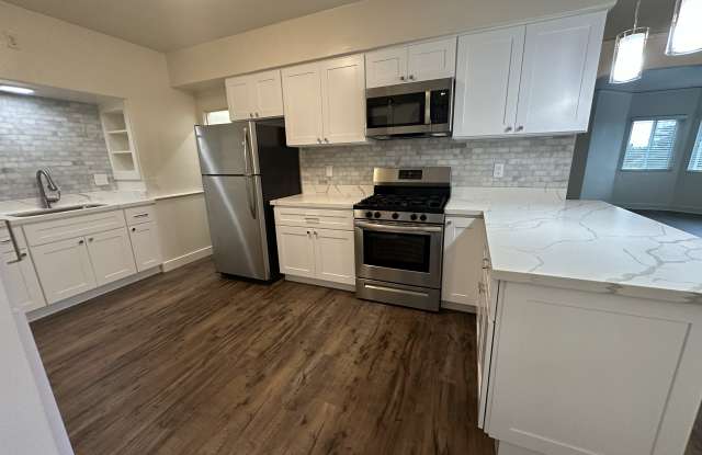 675 Alhambra Street - 675 Alhambra Street, Crockett, CA 94525