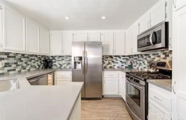 509 Morning Canyon Road - 509 Morning Canyon Rd, Newport Beach, CA 92625