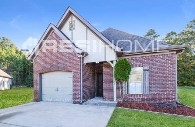 190 Sharpe Street - 190 Sharpe Street, Westover, AL 35147