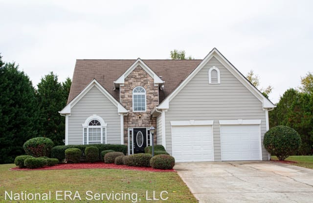 2820 Driftwood Ct - 2820 Driftwood Ct, Rockdale County, GA 30013