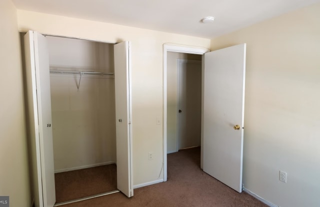709 MCCOY DRIVE - 709 Mccoy Dr, Waldorf, MD 20602