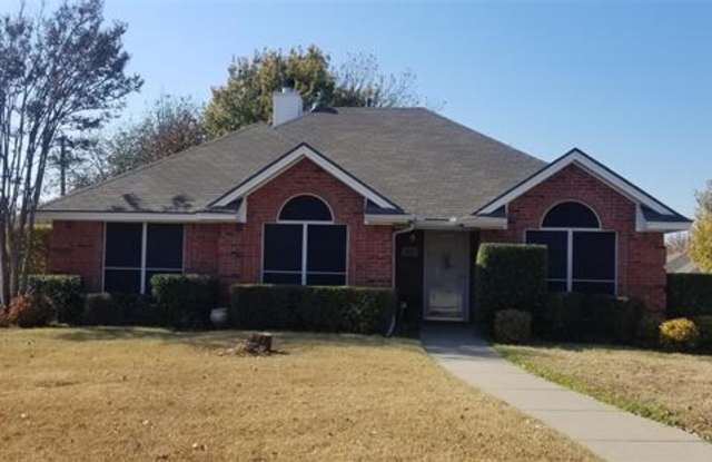 3817 Yellowstone Place - 3817 Yellowstone Place, Denton, TX 76209