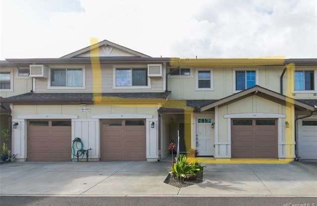 91-1171 Kaiau Avenue - 91-1171 Kaiau Avenue, Kapolei, HI 96707