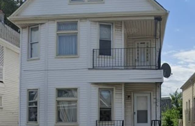 3876 Evaline St #2 - 3876 Evaline Street, Hamtramck, MI 48212