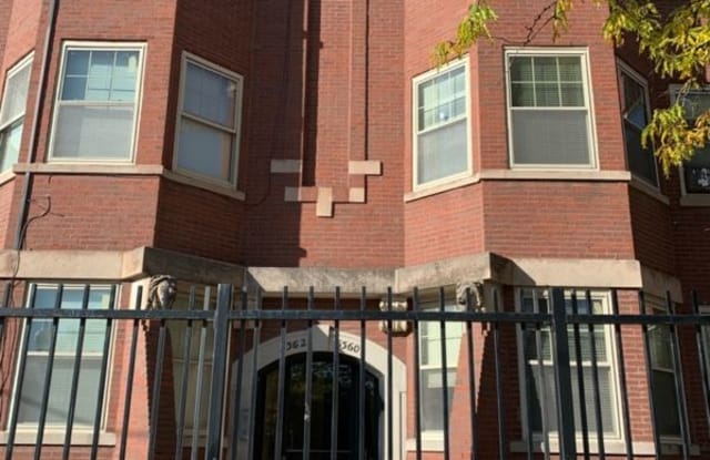5362 W Madison St, Chicago IL 1 - 5362 W Madison St, Chicago, IL 60644