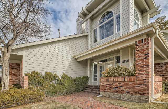 Beautiful 2 bed 1 bath Condo in Aurora photos photos