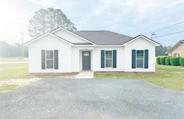 178 Leslie Hwy - 178 Leslie Highway, Leesburg, GA 31763