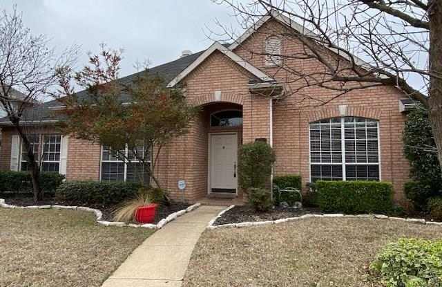 11401 Knoxville Lane - 11401 Knoxville Lane, Frisco, TX 75035