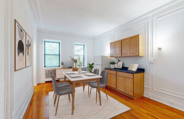 5120 S. Hyde Park Boulevard photos photos
