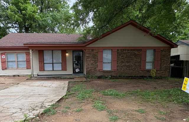 3824 Kerfield Dr photos photos